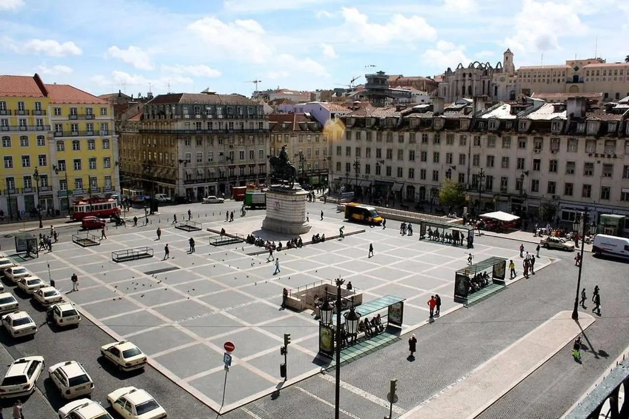 Lisbon Heart Apartments - Blue Apartment By Lovelystay البرتغال